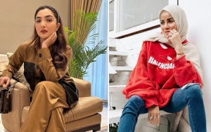 Ashanty Siapkan Obrolan Khusus Bareng Olla Ramlan di Tengah Konflik dengan Nindy Ayunda
