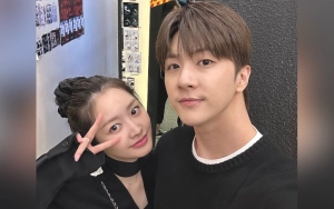 Variety Show 'Lovers of Joseon 2' Akan Tampilkan Persiapan Pernikahan Thunder dan Mimi