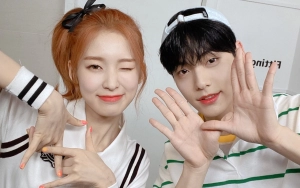 Arin Oh My Girl dan Soobin TXT Trending Usai Diumumkan Bakal Reuni setelah 2 Tahun