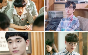 Im Siwan dan 9 Aktor Ini Manglingi Banget Saat Perankan Cowok Culun di Drama