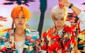  G-Dragon Patahkan Rumor Musuhan dengan T.O.P