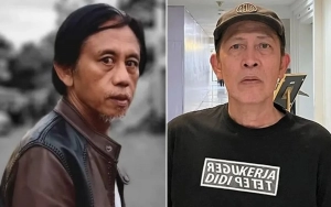 Epy Kusnandar Bagikan Video Terakhir Yayu Unru sebelum Meninggal Dunia