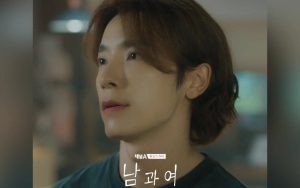 Donghae Super Junior Jamin Penonton Bisa Relate dengan Drama 'Man and Woman'