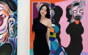 Han Ye Seul Ikut Menyesal atas Kematian YouTuber yang Tuding Dirinya PSK