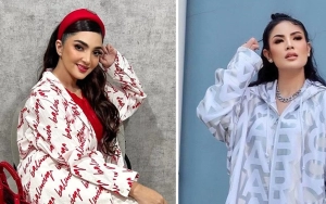 Ashanty Minta Maaf pada Nindy Ayunda Soal Tutupi Perselingkuhan Askara