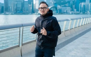 Juragan 99 Bangun Masjid Megah Bikin Sederet Artis Tanah Air Kagum Bukan Main