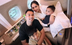 Rayyanza Bertingkah Sok Tahu Kala Main Game FF Bikin Raffi Ahmad Ngakak