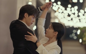 'My Demon' Buat Kaget Mendadak Munculkan Dialog Bahasa Arab