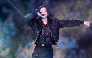 Jungkook BTS Damprat Sasaeng yang Kerap Kunjungi Rumahnya