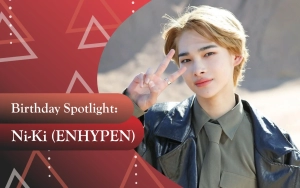 Birthday Spotlight: Happy Ni-Ki ENHYPEN Day