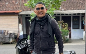 Hanung Bramantyo Masih Kerja Jelang Operasi Patah Tulang