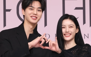 Song Kang Merendah Saat Dapat Pujian 'Visual Couple' dengan Kim Yoo Jung di 'My Demon'