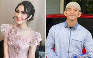 Iis Dahlia Sesumbar Bawa Kado Spesial Kala Hadiri Pernikahan Kedua Rizki DA 