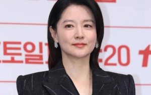 Lee Young Ae Tetap Pede Meski 'Maestra: Strings of Truth' Dibandingkan dengan 'Beethoven Virus'