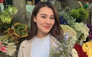 MUA Aaliyah Massaid Sempat Akui Deg-degan Kala Rias Wajah Sang Artis