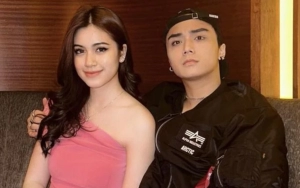 Leon Dozan Perdana Muncul Bareng Rinoa Aurora Pasca Resmi Bebas Penjara