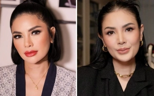 Nikita Mirzani Pamer Foto Cantik Usai Diduga Sindir Nindy Ayunda Caper