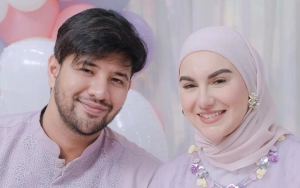 Ammar Zoni dan Irish Bella Sehati Singgung Ajaran Allah di Tengah Proses Cerai