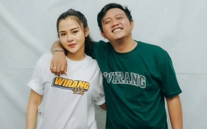 Istri Denny Caknan Perdana Ungkap Alasan Pilu Kehilangan Satu Bayi Kembar