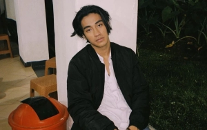 Abidzar Al-Ghifari Masih Sempat Redam Suasana Haru sebelum Nikahkan Adiba Khanza