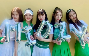 ITZY Usung Gaya Warrior Tanpa Lia di Teaser Comeback 'BORN TO BE'