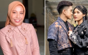 Nadya Arifta Curcol Ingin Ditemani Pasangan Saat Kaesang Rayakan Anniversary Pernikahan Pertama