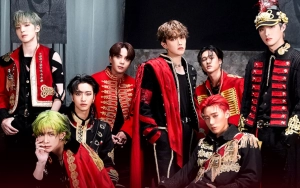 ATEEZ Rekaman Bagian Chorus Lagu Comeback 'Crazy Form' Hingga 100 Kali Per Member