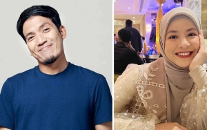 Desta dan Natasha Rizky Kompak Dampingi Anak Sunat