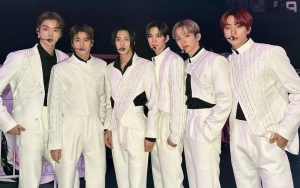 RIIZE, Jungkook BTS, dan SEVENTEEN Selamatkan Prestasi Penyanyi K-Pop Pria di 2023