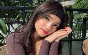 Fuji An Ucap Bismillah Saat Tampil Cantik bak Pengantin 
