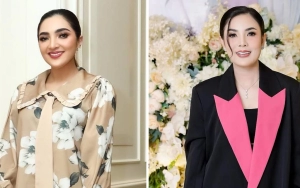 Ashanty dan Nindy Ayunda Kompak Bagikan Foto Lawas Usai Saling Memaafkan
