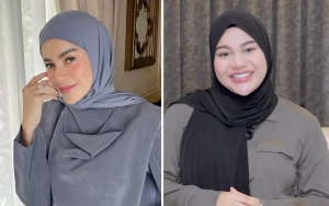 Olla Ramlan Ditenangkan Aurel Hermansyah Saat Tiba-Tiba Menangis di Podcast