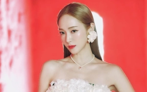 Jessica Jung Merasa Jadi Pembohong Selama Bertahun-tahun Sebelum Rilis 'BEEP BEEP'
