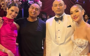Kelakuan BCL dan Nia Ramadhani Auto Buat Para Suami Curhat