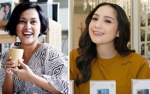 Sarah Sechan Blak-blakan Puji Attitude Rekan Artis di Tengah Rumor Sindir Nagita Slavina
