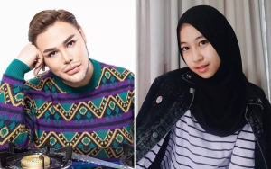 Ivan Gunawan Bocorkan Detail Gaun Adiba Khanza untuk Dicontek dengan Syarat