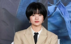 Foto Baru Buat Kim Tae Ri Dikira Anak Remaja