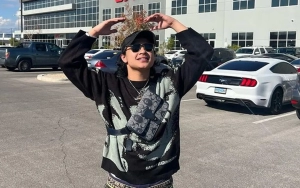 Bastian Steel Cari Aman Saat Diminta Spill Nama Penyanyi Cewek Bersuara Jelek
