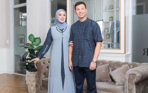 Fairuz A. Rafiq Bongkar Sikap Manis Sonny Septian kala Anak Sakit