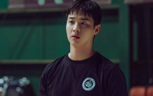 Trailer 'Like Flowers in Sand' Beberkan Kesulitan Jang Dong Yoon Klaim Gelar Pegulat Top