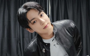 Jungkook BTS Sempatkan Urus Cucian di Malam Sebelum Berangkat Wamil