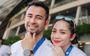 Raffi Ahmad Trending usai Aib Nagita Slavina Ramai Dikuliti Netizen