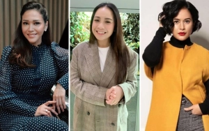 Maia Estianty Dicurigai Unggah Pesan Menohok Terkait Dugaan Nagita Slavina Disentil Sarah Sechan