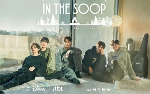 Park Seo Joon Bongkar Jasa V BTS dalam Persatukan Member Wooga Squad