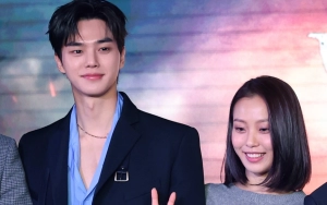 Go Min Si Janji Fans Song Kang Akan Puas dengan 'Sweet Home 3'