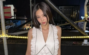 Jennie BLACKPINK Bikin Kejutan di Konser Daniel Caesar