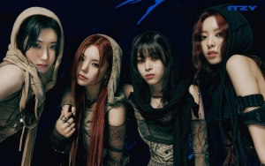 Comeback ITZY Tanpa Lia Munculkan Perdebatan