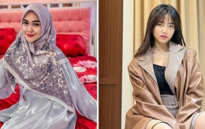 Ria Ricis Beri Dukungan Saat Fuji An Ditegur Sombong oleh Fans