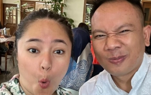 Marshanda dan Vicky Prasetyo Lempar Sinyal Makin Serius Usai Dikabarkan Dekat