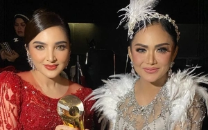 Ashanty Tunjukkan Perhatian Manis ke Putra Bungsu KD di Hari Ultah